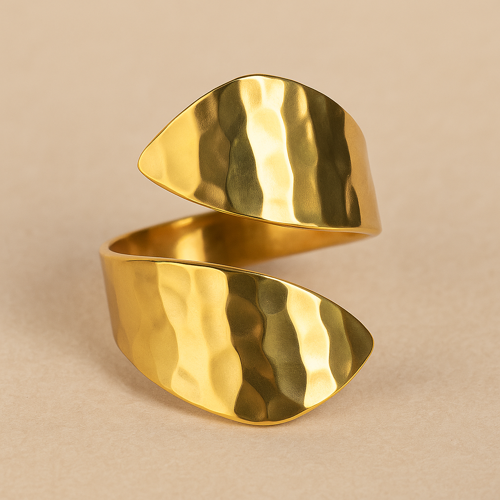 Spiralring