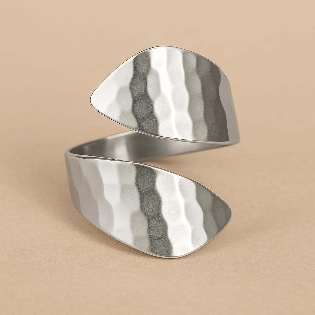 Spiralring