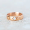 Opal Ring