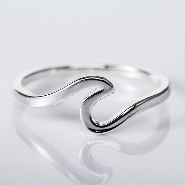 Wave Ring